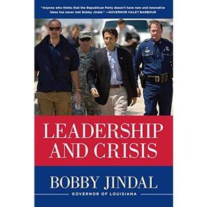Leadership and Crisis (Hardcover)